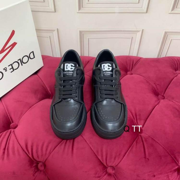 Picture of Dolce Gabbana Shoes _SKUDGsz35-454CTT06134550